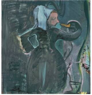 manual override of the alt attribute