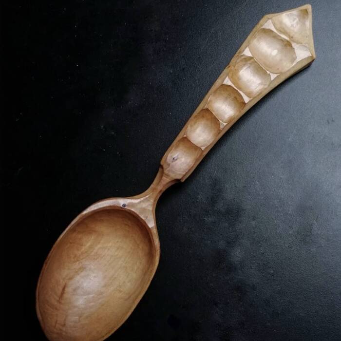 Spoon Carving