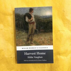 Harvest Home