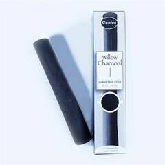 Willow Charcoal - Jumbo x 1