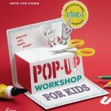 Pop-Up Workshop for Kids