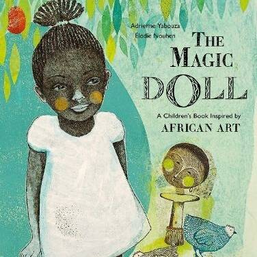 The Magic Doll