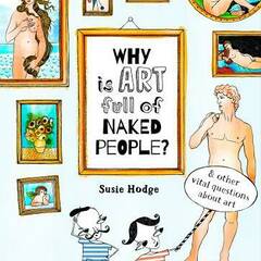 Why is Art full of Naked People