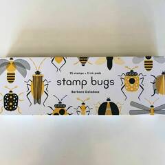 Stamp Bugs