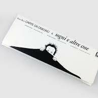 Drawing Cards - Dreams