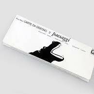 Drawing Cards - Landscape