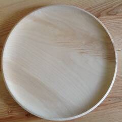 Sycamore Dinner Plate