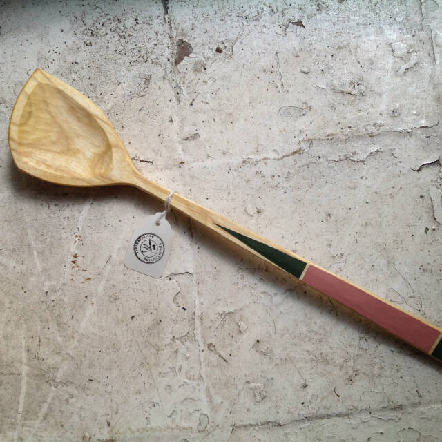 'Jude' - Holly Spoon