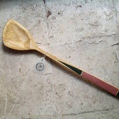 'Jude' - Holly Spoon