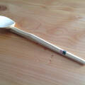 'Cawli' - Ash Spoon