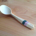 'Macy' - Holly Spoon