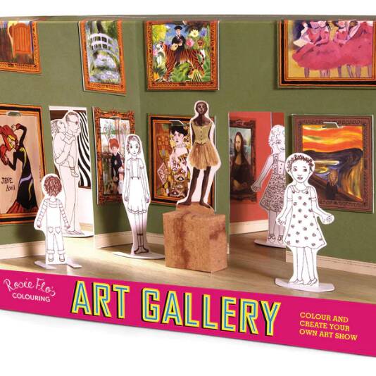 Art Gallery