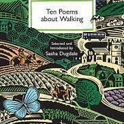 Ten Poems About Walking