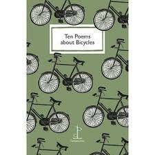 Ten Poems About Bicycles