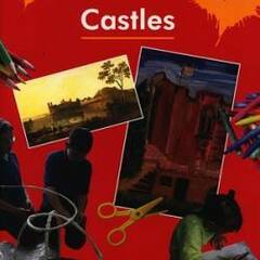 Artworks on Castles