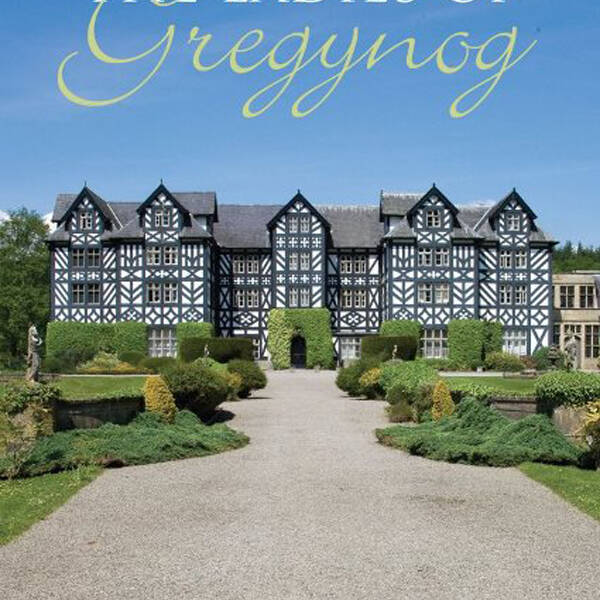 The Ladies of Gregynog