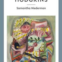 Frances Hodgkins
