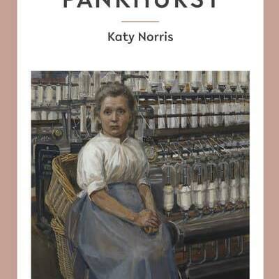 Sylvia Pankhurst