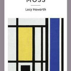 Marlow Moss