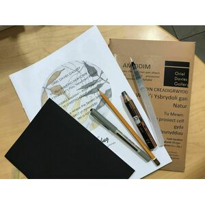 Inspired by Nature - Creativity Pack