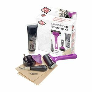 Lino Printing Kit