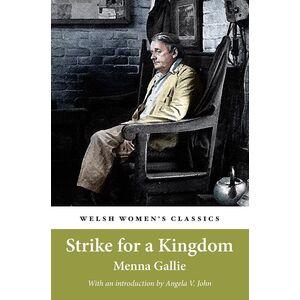 Strike for a Kingdom