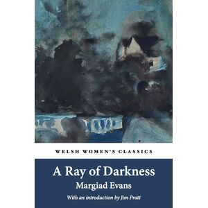 A Ray of Darkness