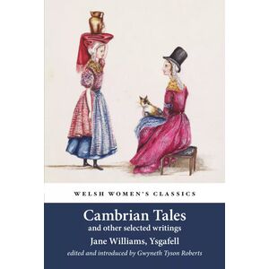 Cambrian Tales