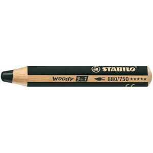 Stabilo Woody Pencil Single
