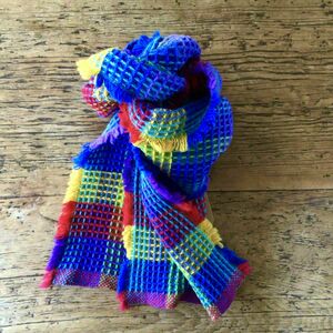 Wool Scarf