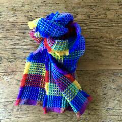 Wool Scarf