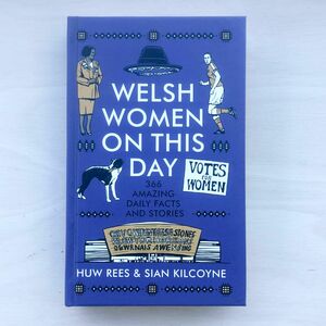 Welsh Women on this Day