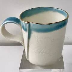 Porcelain Mug