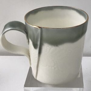 Porcelain Mug