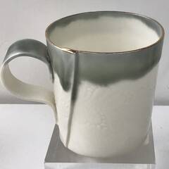 Porcelain Mug