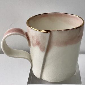 Porcelain Mug