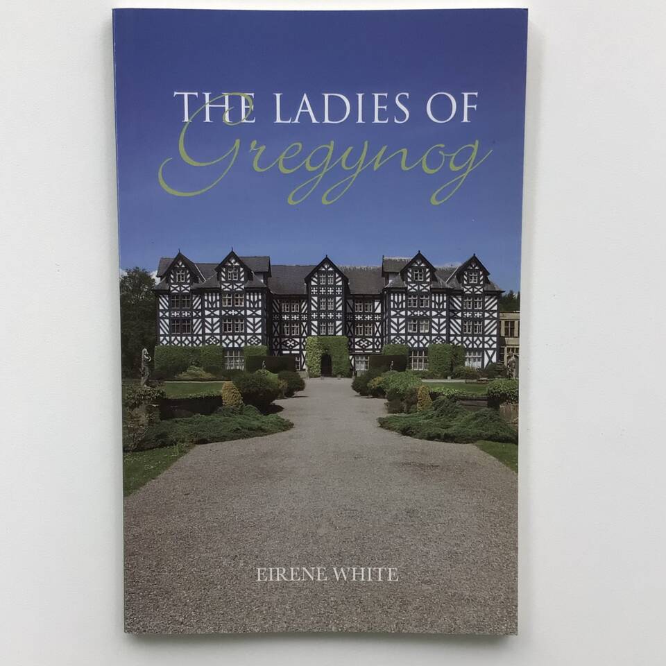 The Ladies of Gregynog