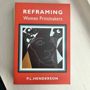 Reframing Women Printmakers