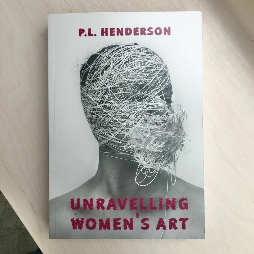 Unravelling Women's Art