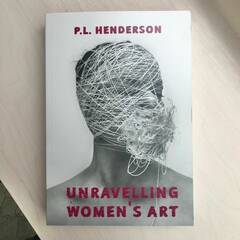 Unravelling Women's Art