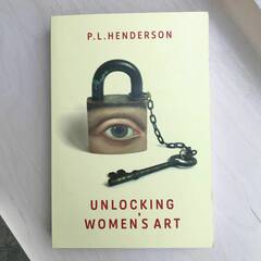 Unlocking Women's Art