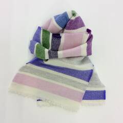 Wool Scarf