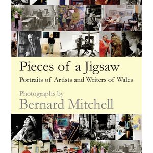 Pieces of a Jigsaw: Portraits of Artists and Writers of Wales