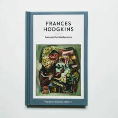 Eiderdown Books - FRANCES HODGKINS