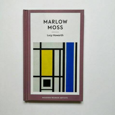 Eiderdown Books - MARLOW MOSS
