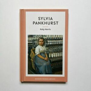 Eiderdown Books - SYLVIA PANKHURST
