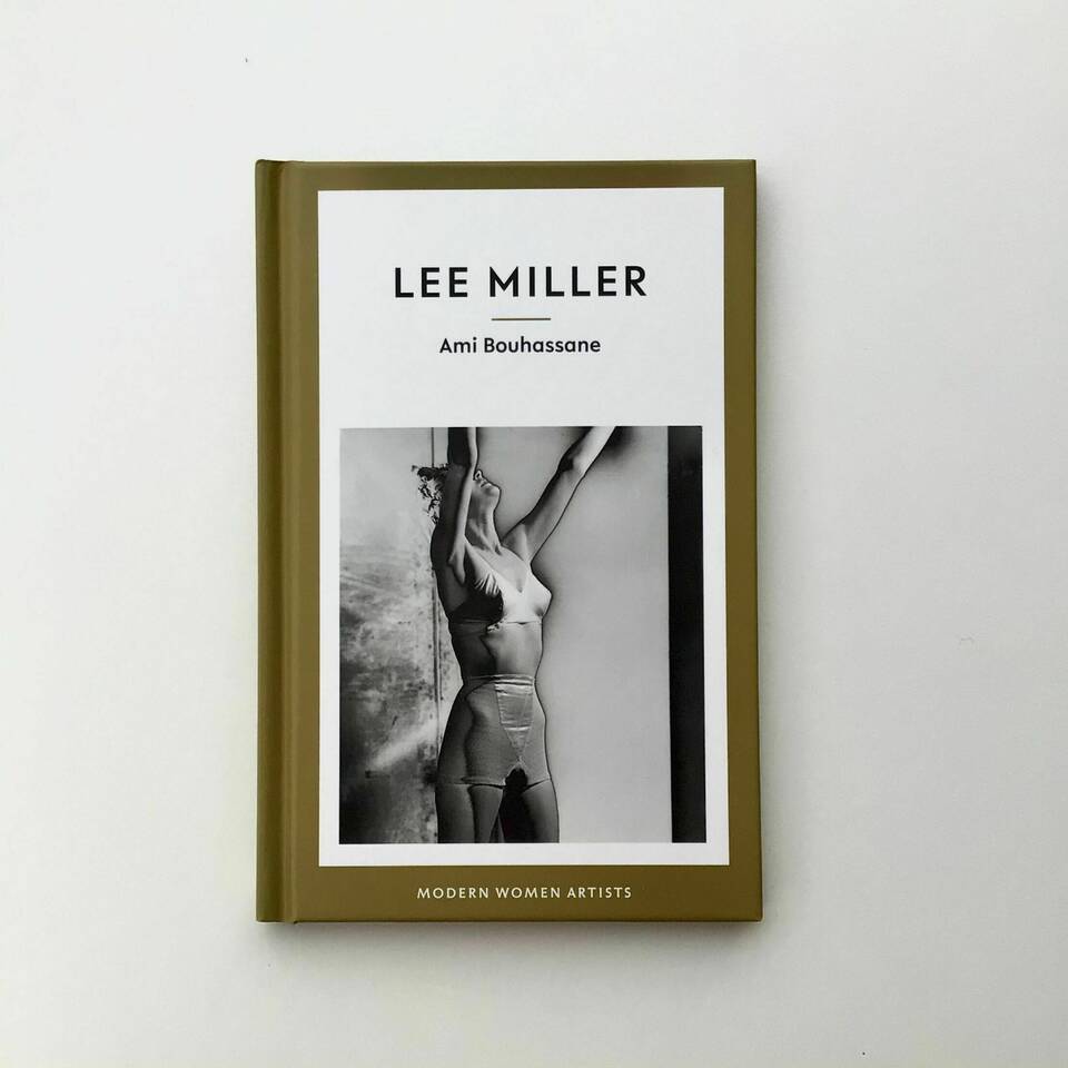 Eiderdown Books - LEE MILLER