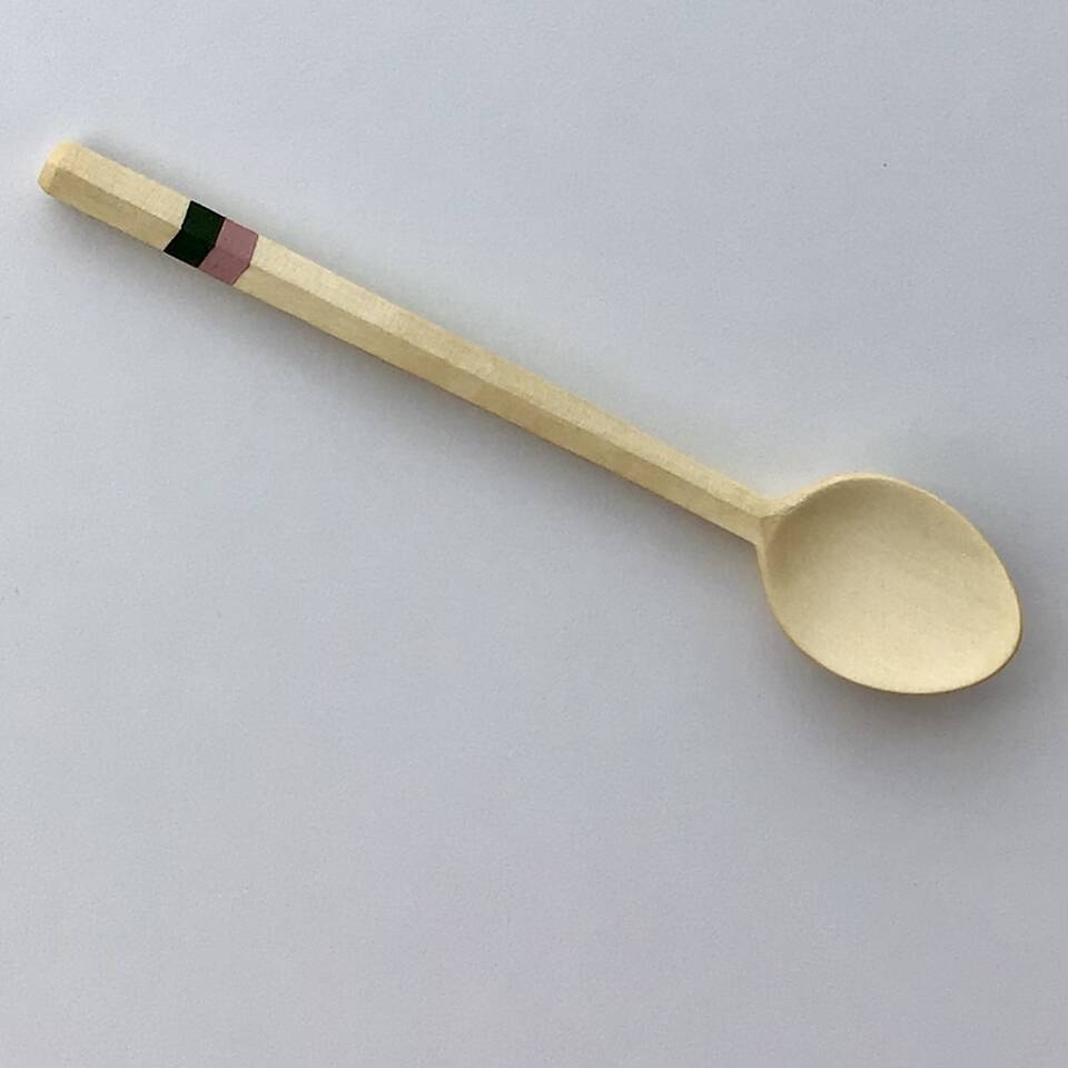 Holly Spoon - 'Stig'