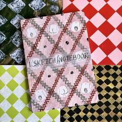 Sketch/Notebooks