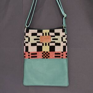 Coterie Bag